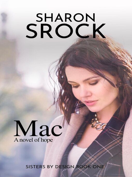 Title details for Mac by Sharon Srock - Available